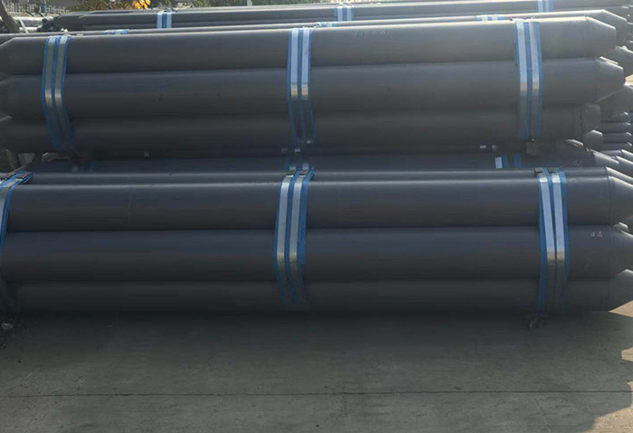 泉州管桁架钢管